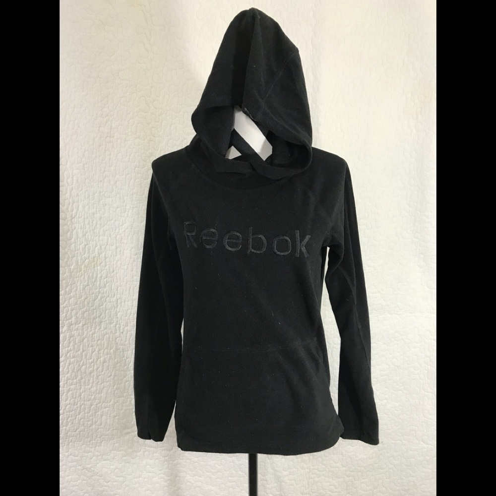 Reebok Hoodie Warm size Small